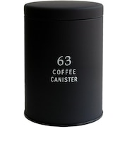 ロクサン（63）　コーヒー缶　ブラック