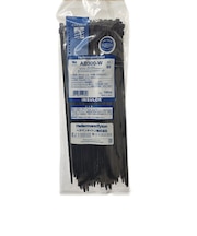 ヘラマンタイトン（HellermannTyton）　インシュロック　ABタイ　耐候性　AB300-W