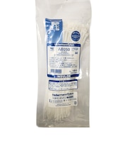 ヘラマンタイトン（HellermannTyton）　インシュロック　ABタイ　屋内用　AB250