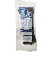 ヘラマンタイトン（HellermannTyton）　インシュロック　ABタイ　耐候性　AB250-W