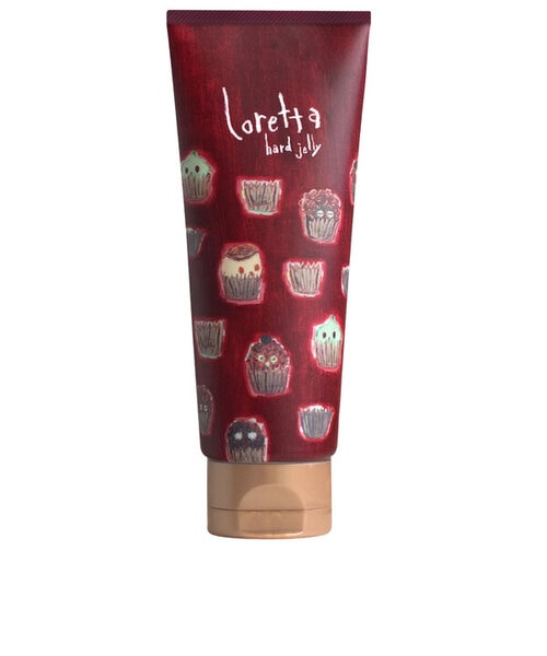 ロレッタ（Loretta） ハードゼリー 70g｜ハンズの通販｜&mall（アンド