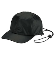 Wpc.　IZA（ダブリュピーシー　イーザ）　クールキャップ（THE　COOL　CAP）　ブラック