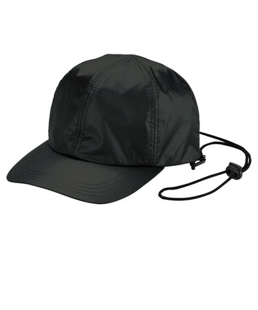 Wpc.　IZA（ダブリュピーシー　イーザ）　クールキャップ（THE　COOL　CAP）　ブラック