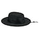 Wpc.　IZA（ダブリュピーシー　イーザ）　クールハット（THE　COOL　HAT）　ブラック