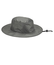 Wpc.　IZA（ダブリュピーシー　イーザ）　クールハット（THE　COOL　HAT）　グレー