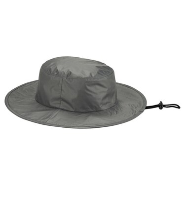 Wpc.　IZA（ダブリュピーシー　イーザ）　クールハット（THE　COOL　HAT）　グレー