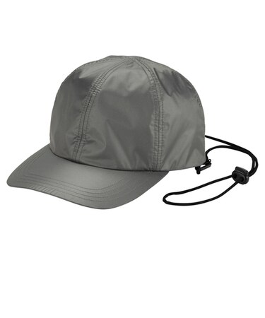 Wpc.　IZA（ダブリュピーシー　イーザ）　クールキャップ（THE　COOL　CAP）　グレー