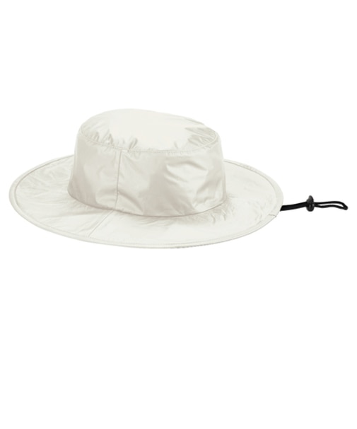Wpc.　IZA（ダブリュピーシー　イーザ）　クールハット（THE　COOL　HAT）　オフ