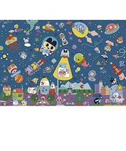 ビバリー　たまごっち　じぐそーぱずる　300ピース