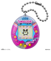 バンダイ　Original　Tamagotchi　College　Sweat