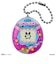 バンダイ　Original　Tamagotchi　College　Sweat