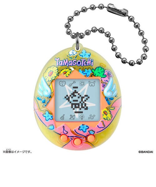 バンダイ Original Tamagotchi Angel Flower Bouquet｜ハンズの通販