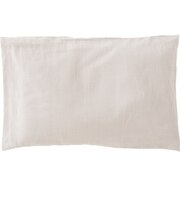 四万十ひのき枕　ひのき枕　キナリ