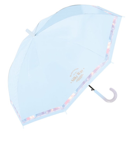 中谷　UV　シルキーウェイ　サックス　955－008