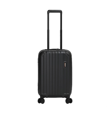 バーマス（BERMAS）　ヘリテージ3　ファスナー　48cm37L　60540－10　ブラック