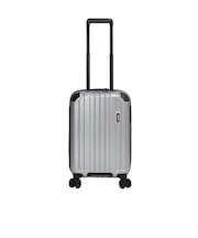 バーマス（BERMAS）　ヘリテージ3　ファスナー　48cm37L　60540－22　シルバー