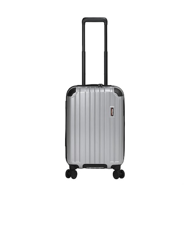 バーマス（BERMAS）　ヘリテージ3　ファスナー　48cm37L　60540－22　シルバー