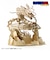 エーゾーン（Azone）　Wooden　Art　ki-gu-mi　ドラゴンボール　神龍