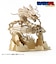 エーゾーン（Azone）　Wooden　Art　ki-gu-mi　ドラゴンボール　神龍