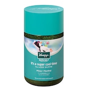 クナイプ（Kneipp）　バスソルト　スーパーミントの香り　850g