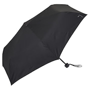 ダブリュピーシークラシック（Wpc.　classic）　形状安定　シェイプメモリーアンブレラ　ブラック