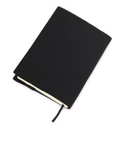 NBC　コローリ（colori）　ブックカバー　四六判サイズ　CBS-099354　ブラック