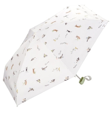 沖昌之×Wpc.　遮光アンブレにゃん　オフ