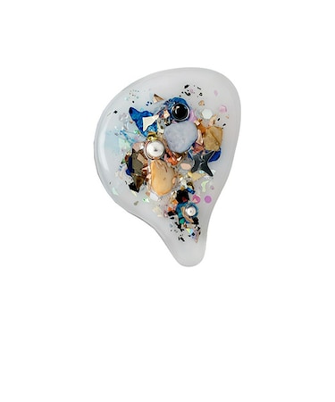 ライフイヤー（LIFEEAR）　Nova専用　フェイスプレート　右