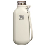 スタンレー（STANLEY）　クラッチ真空断熱ボトル　0.47L　クリームグロス