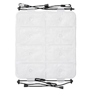 【お買い得】　ハンズ（HANDS）　バックパック　ひんやりパッド　ホワイト