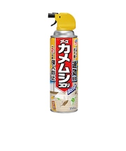 アース製薬　カメムシコロリ　ジェット　350mL　屋外専用