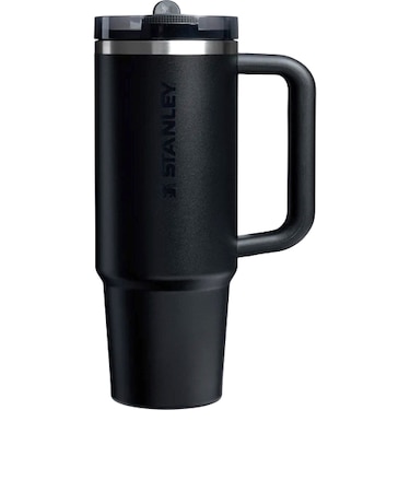 スタンレー（STANLEY）　クエンチャー　プロツアー　フリップストロー　真空断熱タンブラー　0.88L　ブラック2.0
