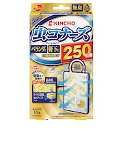 金鳥　虫コナーズ　プレートタイプ　250日用　無臭　1個入