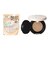 セザンヌ（CEZANNE）　セラムクッションファンデーション　N10　明るいオークル系