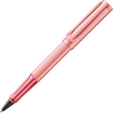 ラミー（LAMY）　アルスター　ローラーボールぺン　L3C0　フラミンゴ　【数量限定】