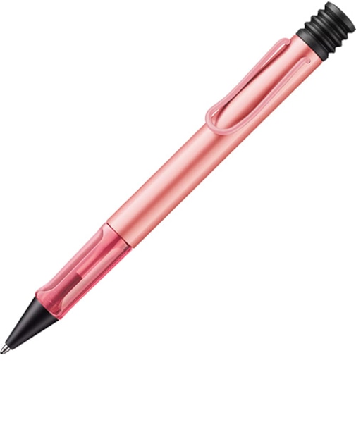 ラミー（LAMY）　アルスター　ボールペン　　L2C0　フラミンゴ　【数量限定】