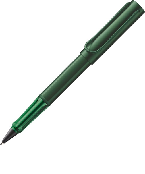 ラミー（LAMY）　アルスター　ローラーボールぺン　L3B9　パイン　【数量限定】
