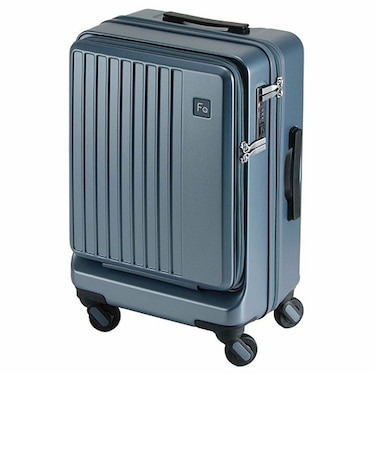 フリクエンター　リエーヴェ　32L　1‐254　ブルーグレー