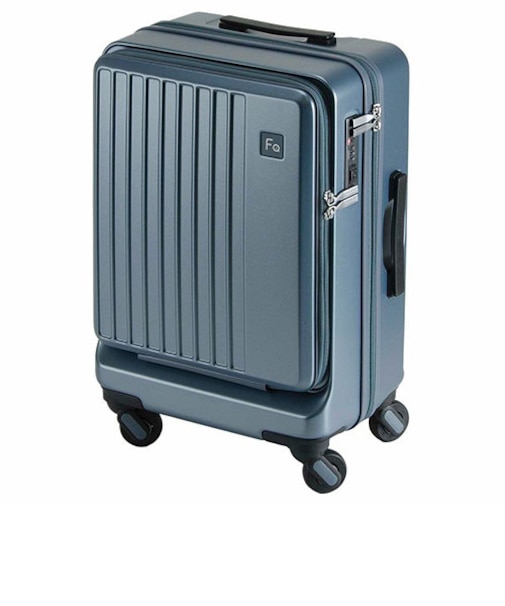 フリクエンター　リエーヴェ　32L　1‐254　ブルーグレー