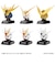 バンダイ　GUNDAM　HEAD　COLLECTION　vol.1