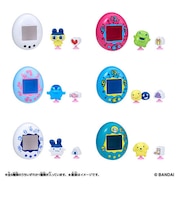 バンダイ　Tamagotchi　Pitta　Vol.1