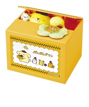 タカラトミー（TAKARA　TOMY）　NEWポムポムプリンBANK