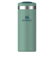 スタンレー（STANLEY）　トランジットフリップトップ真空断熱ボトル　0.35L　スプリンググリーン