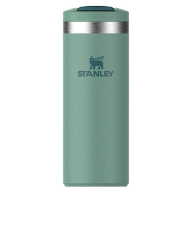 スタンレー（STANLEY）　トランジットフリップトップ真空断熱ボトル　0.35L　スプリンググリーン
