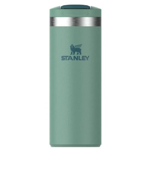 スタンレー（STANLEY）　トランジットフリップトップ真空断熱ボトル　0.35L　スプリンググリーン