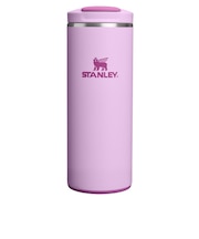 スタンレー（STANLEY）　トランジットフリップトップ真空断熱ボトル　0.35L　ソフトオーキッド