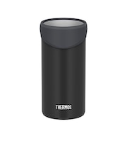 サーモス（THERMOS）　保冷缶ホルダー　JDU－501　BK　ブラック