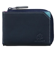 マイウォリット（MYWALIT）　RFID　マグカード　Lジップ　MY1438127　ロイヤル
