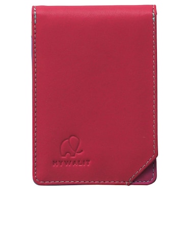 マイウォリット（MYWALIT）　RFID　マグカード　MY1437191　リップスティック