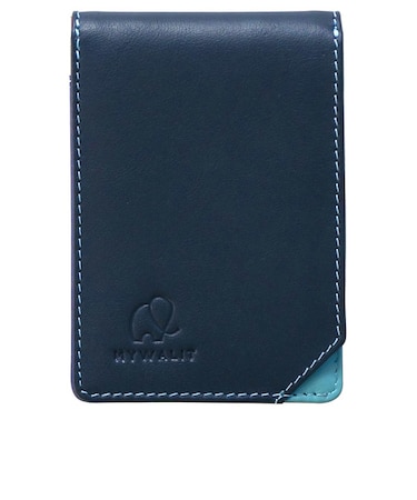 マイウォリット（MYWALIT）　RFID　マグカード　MY1437127　ロイヤル